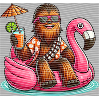 Cartoons and other-CO 4663